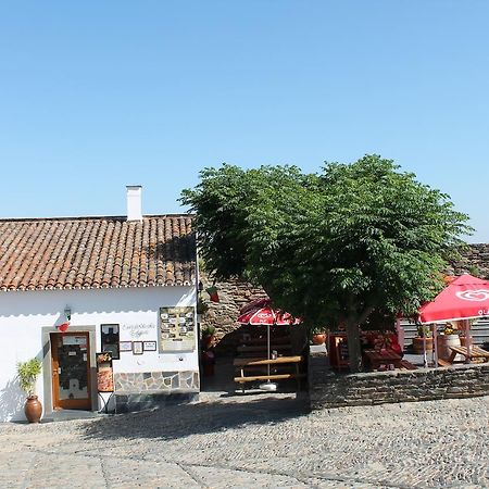 Casa Da Muralha Suite Monsaraz Exterior foto