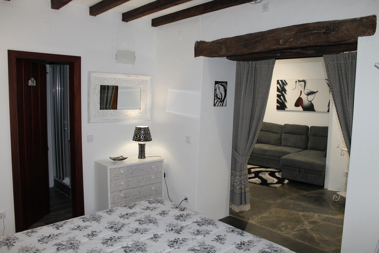Casa Da Muralha Suite Monsaraz Exterior foto